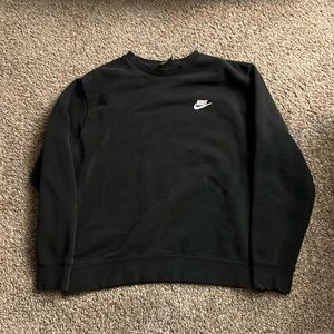 Nike Crewneck